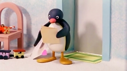 پینگو (فصل 5 - قسمت 4)